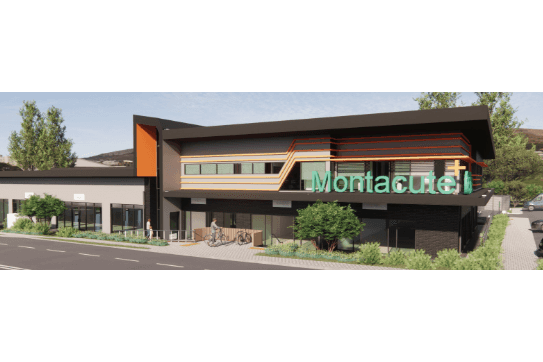 Montacute Centre, 163 Montecute Road Newton SA 5074 - Image 4