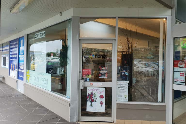 Shop 5, Riverside Plaza, 298 West Tamar Highway Riverside TAS 7250 - Image 4