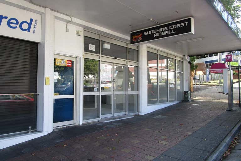 2B/131 Currie Street Nambour QLD 4560 - Image 2