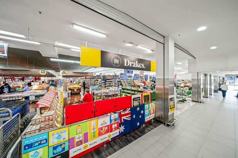 Ashmore City Shopping Centre, 206 Currumburra Road Ashmore QLD 4214 - Image 3