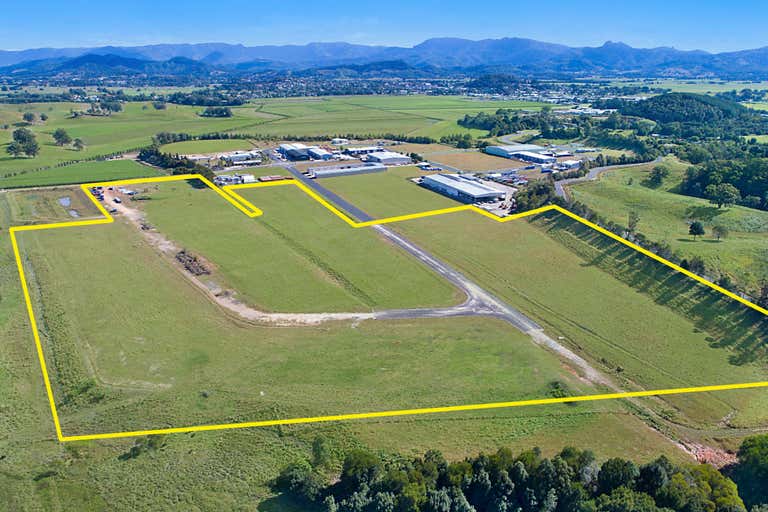 Lot 519 Industry Central Murwillumbah NSW 2484 - Image 3