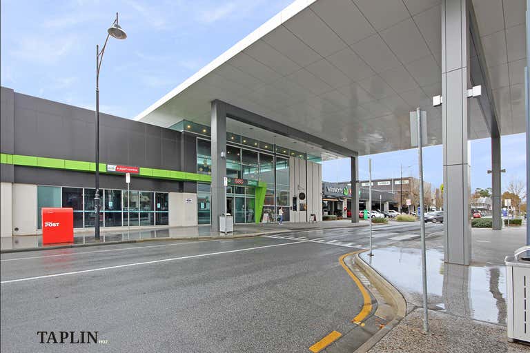 6a Shop 6a, Mawson Central Mawson Lakes SA 5095 - Image 3