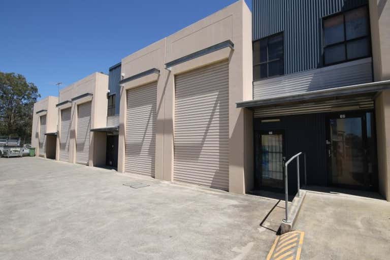 Unit 11, 3 Industry Place Capalaba QLD 4157 - Image 1