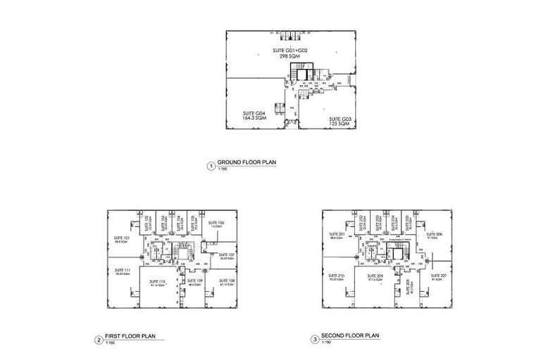 Suite 103, 41-55 Leakes Road Laverton North VIC 3026 - Image 4