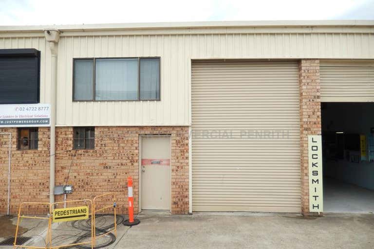 Unit 5, 50 Peachtree Road Penrith NSW 2750 - Image 1