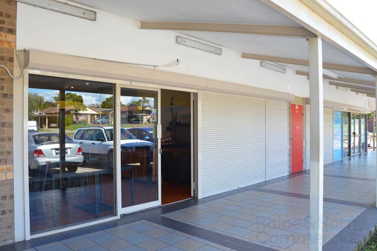 Shop 2, 182 Sunflower Drive Penrith NSW 2750 - Image 1