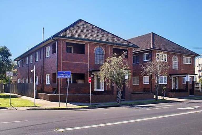 11 & 13 Albert Road Strathfield NSW 2135 - Image 1