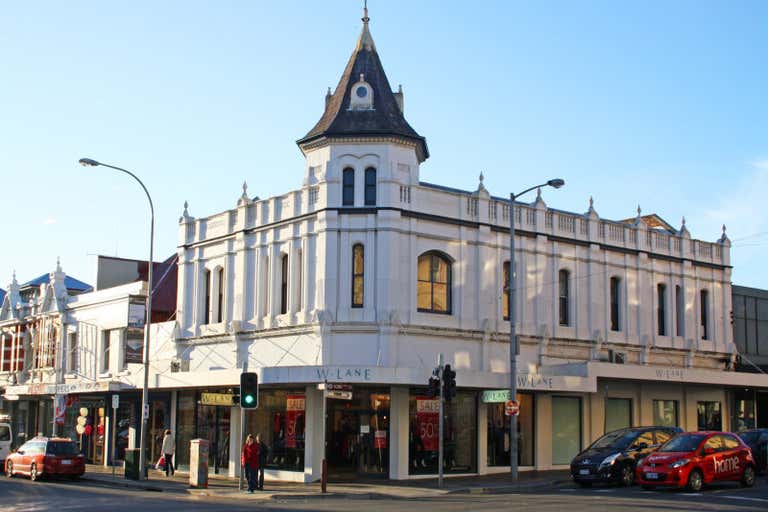 175-177 Charles Street Launceston TAS 7250 - Image 1