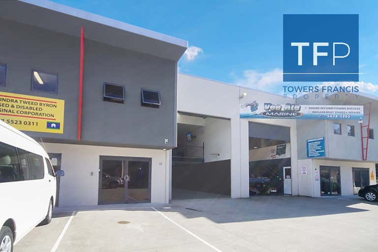 17/3 Enterprise Ave (Traders Way) Tweed Heads South NSW 2486 - Image 3