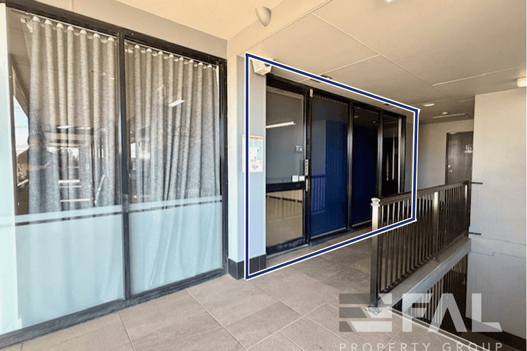 Bardon Central, Suite  10, 60 Macgregor Terrace Bardon QLD 4065 - Image 4