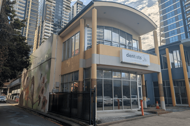 1/80 Hope Street South Brisbane QLD 4101 - Image 1