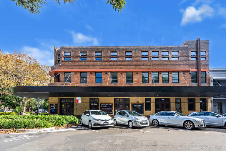 Kurrajong Hotel, 106- 108 Swanson Street Erskineville NSW 2043 - Image 3