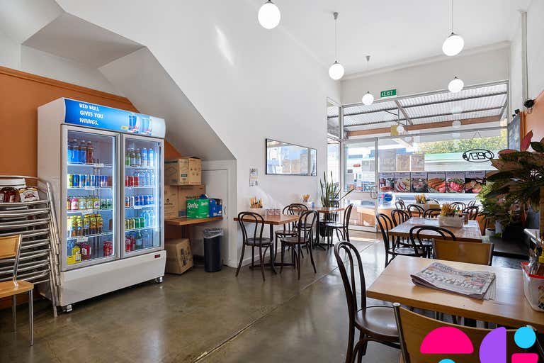 Ground Floor, 476 Bridge Road Richmond VIC 3121 - Image 4