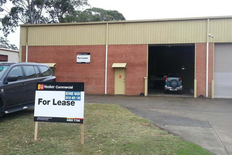 Unit 2, 5 Hereford Street Berkeley Vale NSW 2261 - Image 2