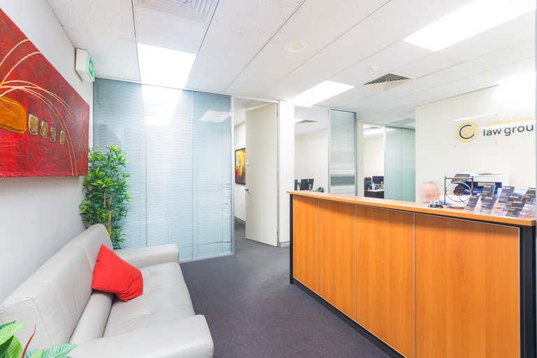 56/12 St Georges Terrace Perth WA 6000 - Image 1