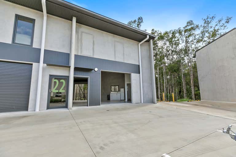 Level Stage 2, 64 Gateway Drive Noosaville QLD 4566 - Image 2