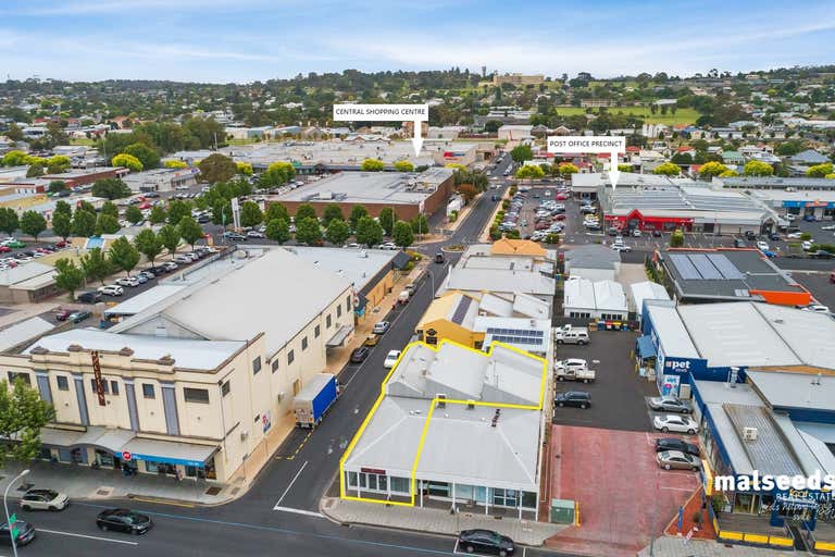 Unit 1 & 2, 111 Commercial Street W Mount Gambier SA 5290 - Image 1