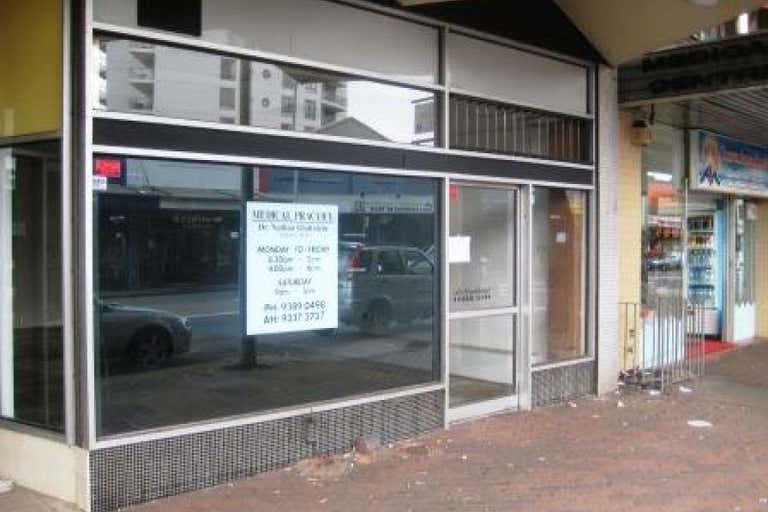 Shop 1, 255 Oxford Street Bondi Junction NSW 2022 - Image 1