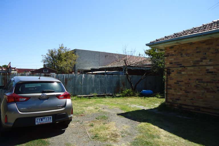 Rear, 152C Epsom Road Ascot Vale VIC 3032 - Image 2