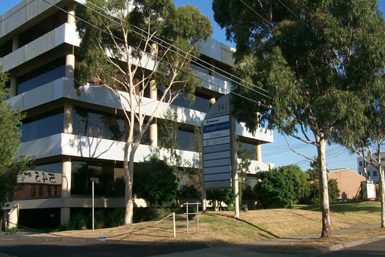 Level 3, 541 Blackburn Road Mount Waverley VIC 3150 - Image 1