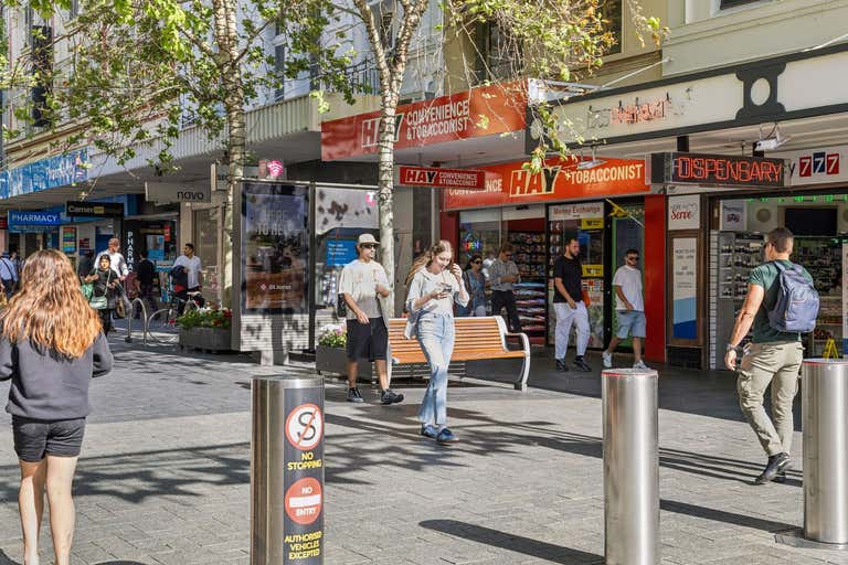 Devon House , 729 Hay Street Mall Perth WA 6000 - Image 4