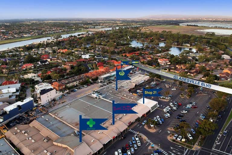 Lakeview Shopping Centre, Shop 21, 102-114 Gladesville Boulevard Patterson Lakes VIC 3197 - Image 3