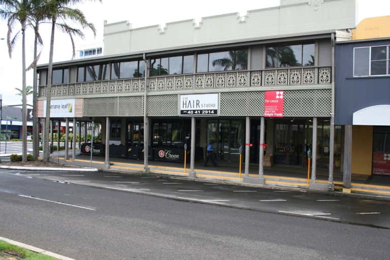 Suite 2, 42-44 Spence Street Cairns City QLD 4870 - Image 1