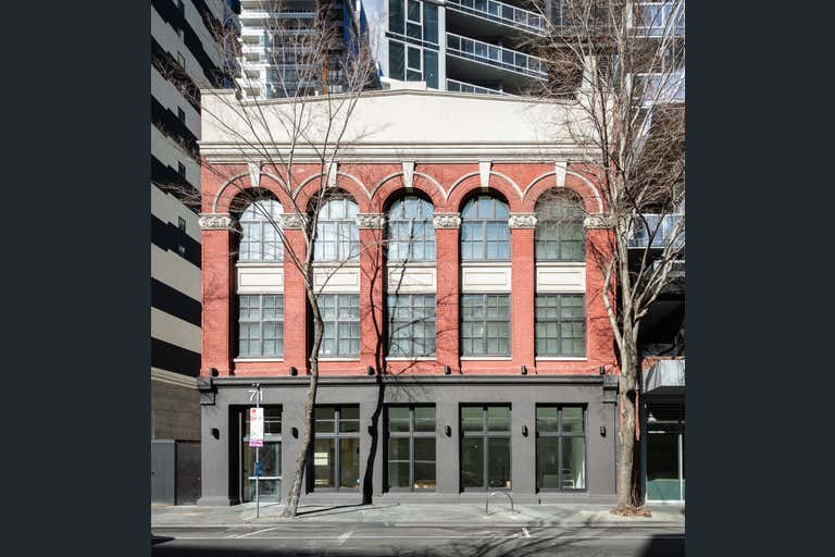 First floor, 75  City Rd Southbank VIC 3006 - Image 3