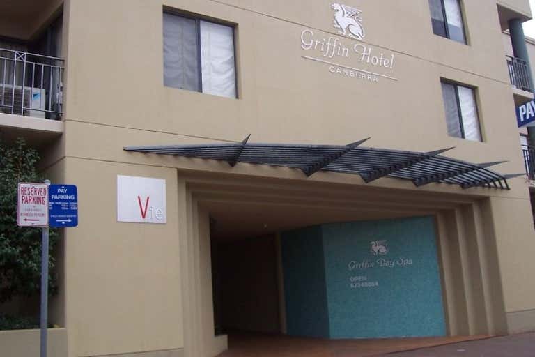 Griffin Day Spa, Unit G6, 15 Tench St Kingston ACT 2604 - Image 3