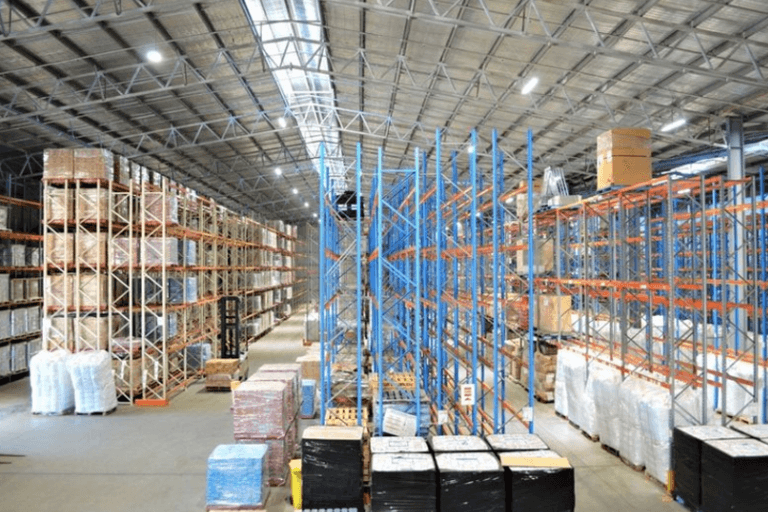 Warehouse 1, 5 Aero Road Ingleburn NSW 2565 - Image 1