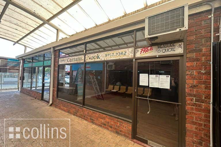 SHOP 8, 48 - 52 VILLAGE ARCADE HIGH Street Berwick VIC 3806 - Image 2