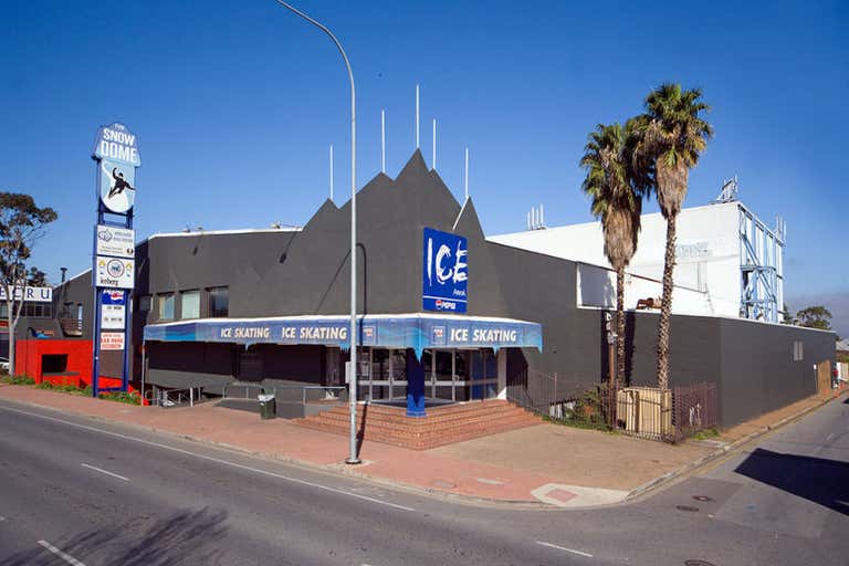 Ice Arena, 23 James Congdon Drive Thebarton SA 5031 - Image 1