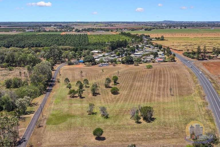 Lot 2 Old Gin Gin Road Oakwood QLD 4670 - Image 2