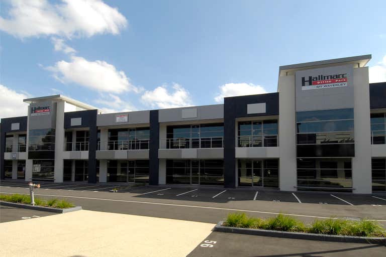 Hallmarc Business Park, 35/15 Ricketts Road Mount Waverley VIC 3149 - Image 4