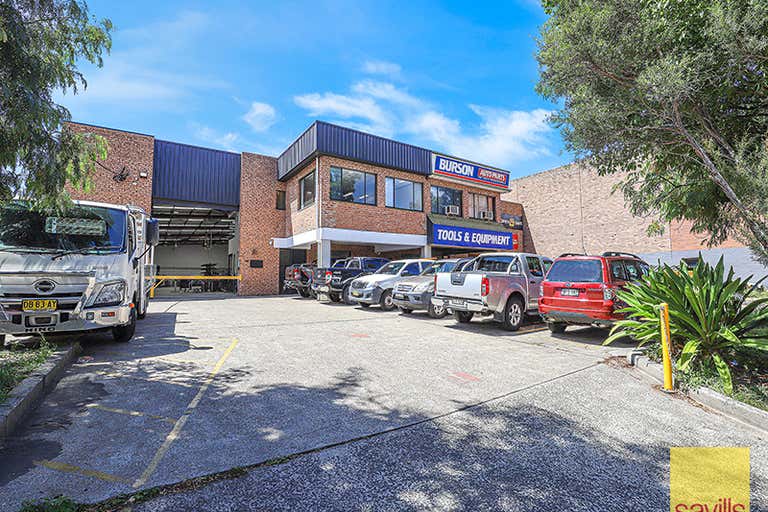 38 Sir Joseph Banks Street Botany NSW 2019 - Image 1