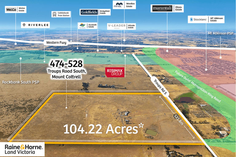 474-528 Troups Road Mount Cottrell VIC 3024 - Image 3