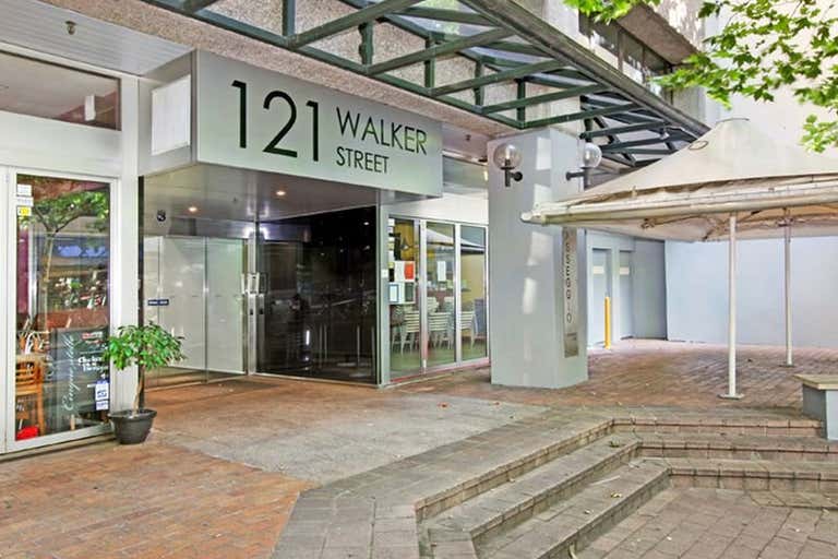Suite 904, 121 Walker Street North Sydney NSW 2060 - Image 1