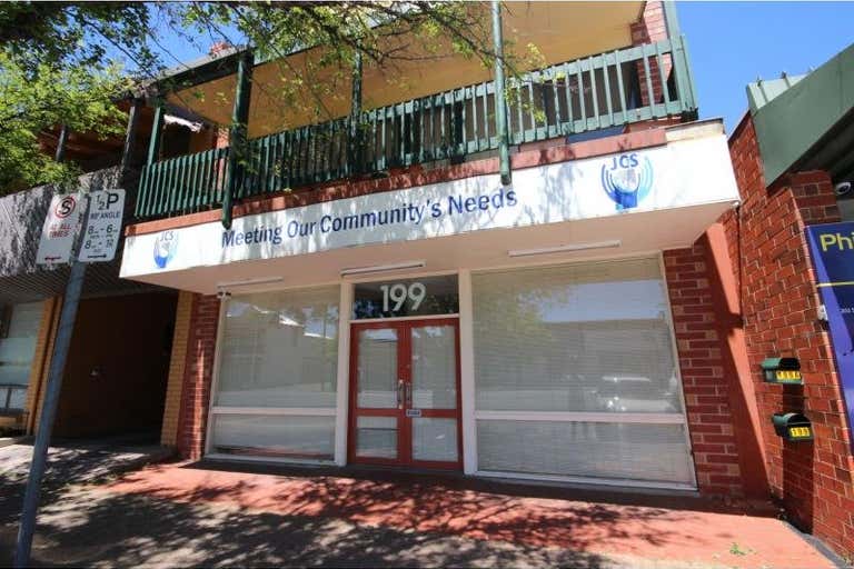 199 Sturt Street Adelaide SA 5000 - Image 1