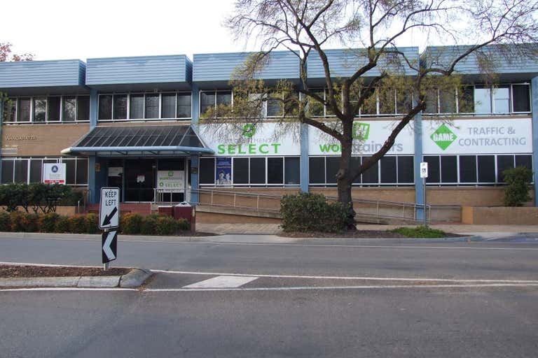 Suite 5 90-100 Ovens Street Wangaratta VIC 3677 - Image 2