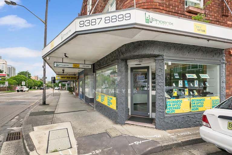 1 Edgecliff Road Woollahra NSW 2025 - Image 1