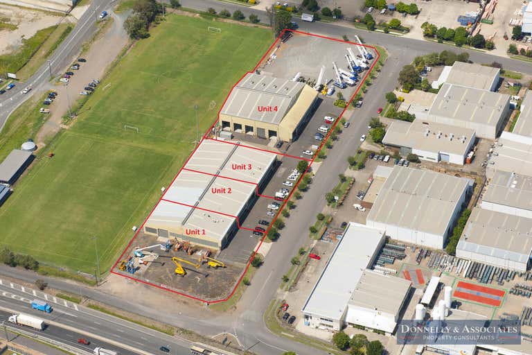 Unit 2, 12-42 Archimedes Street Darra QLD 4076 - Image 2