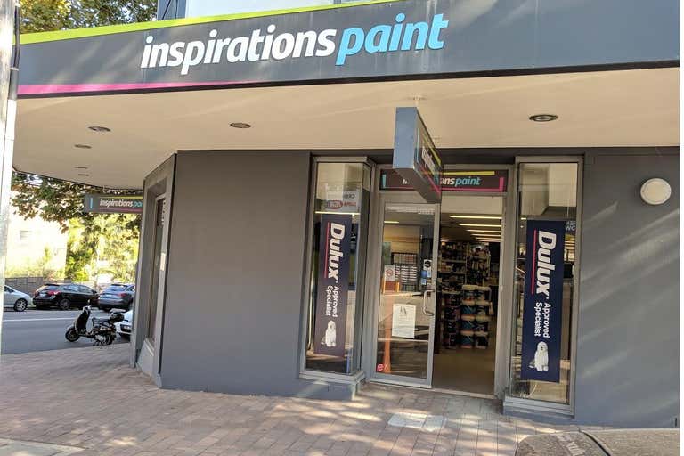 Shop 4 & 5, 104 Spofforth Str & Cabramatta Rd Mosman NSW 2088 - Image 1