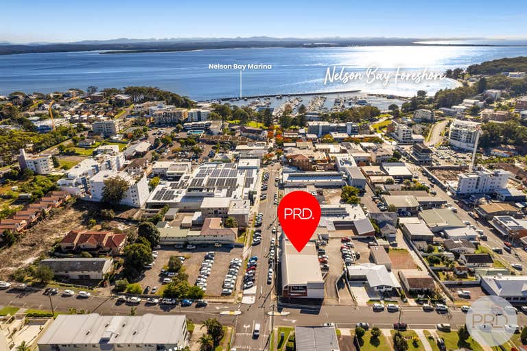 11/35 Stockton Street Nelson Bay NSW 2315 - Image 1