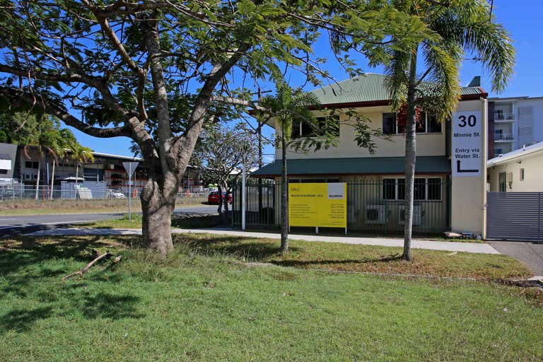 30 Minnie Street Cairns City QLD 4870 - Image 1