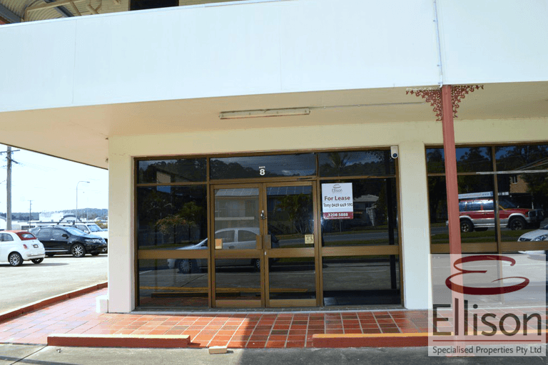 8/2 Grevillea Street Tanah Merah QLD 4128 - Image 1