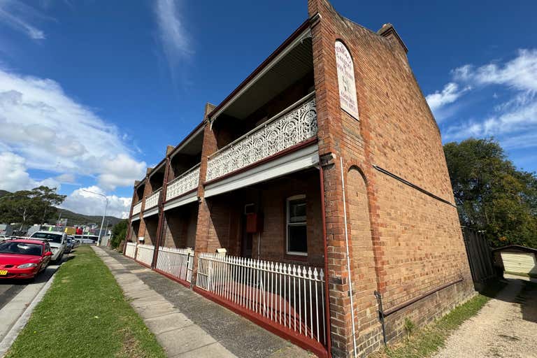 The Terraces, 8-14 Lithgow Street Lithgow NSW 2790 - Image 2