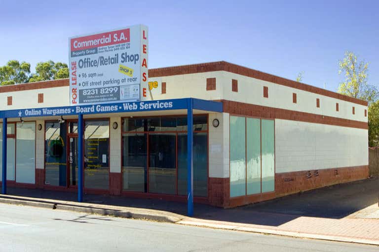 Shop 5, 503 Goodwood Road Colonel Light Gardens SA 5041 - Image 3