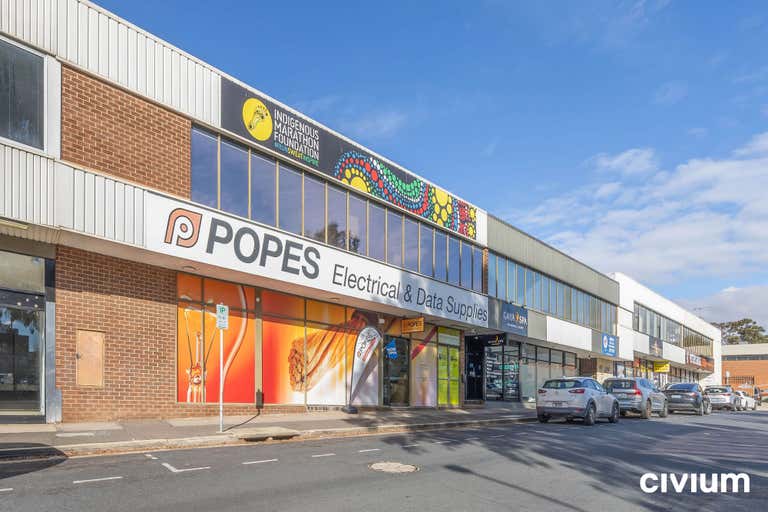 Unit  1B, 50-52 Colbee Court Phillip ACT 2606 - Image 2