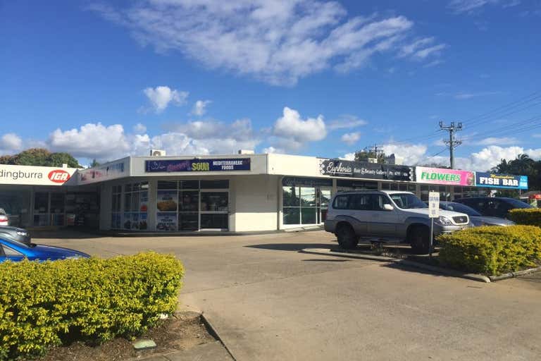 Shop C, 80 Ross River Road Mundingburra QLD 4812 - Image 2