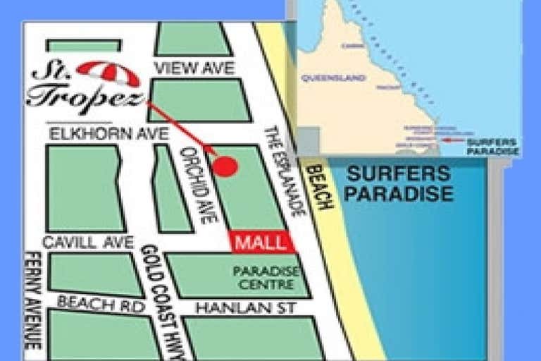 Surfers Paradise QLD 4217 - Image 2